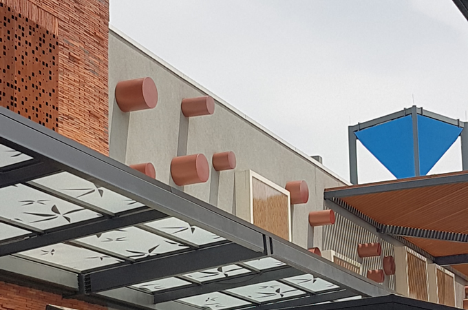 Centro Comercial Jardin Plaza - Cucuta Norte de Santander